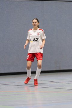 Bild 124 - wBJ Loewinnen Cup B2